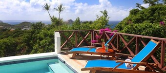 Bella Vista 2 Home by RedAwning