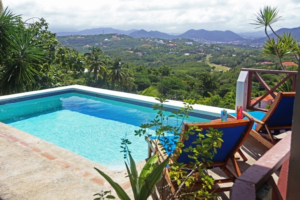 House, 2 Bedrooms | Pool