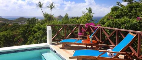 House, 3 Bedrooms | Pool