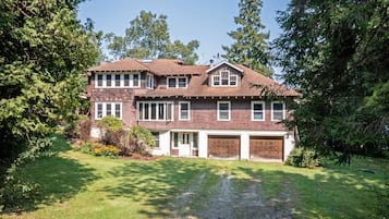 Cottage, 5 Bedrooms | Exterior