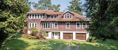 Cottage, 5 Bedrooms | Exterior