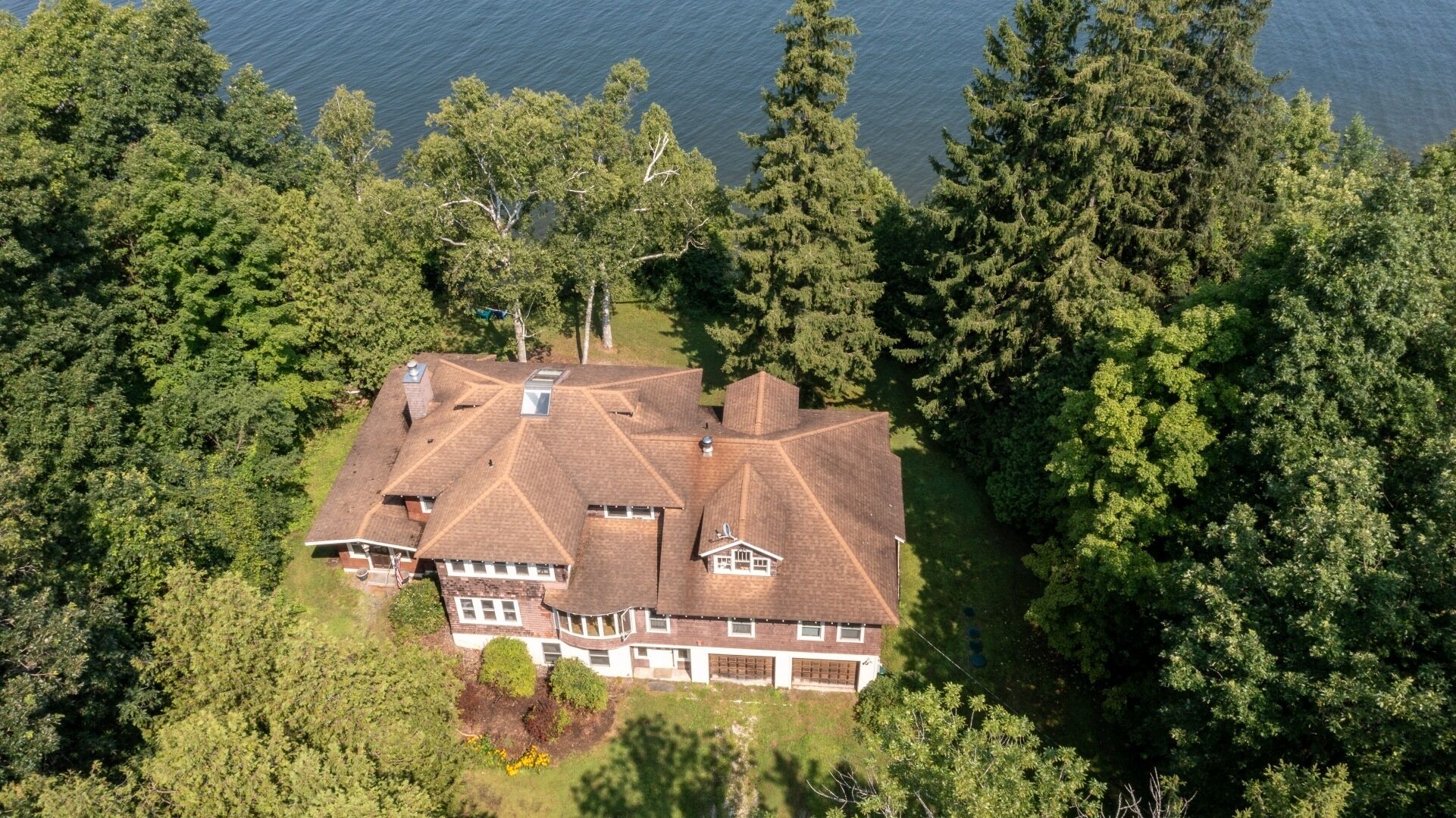 Cottage, 5 Bedrooms | Exterior