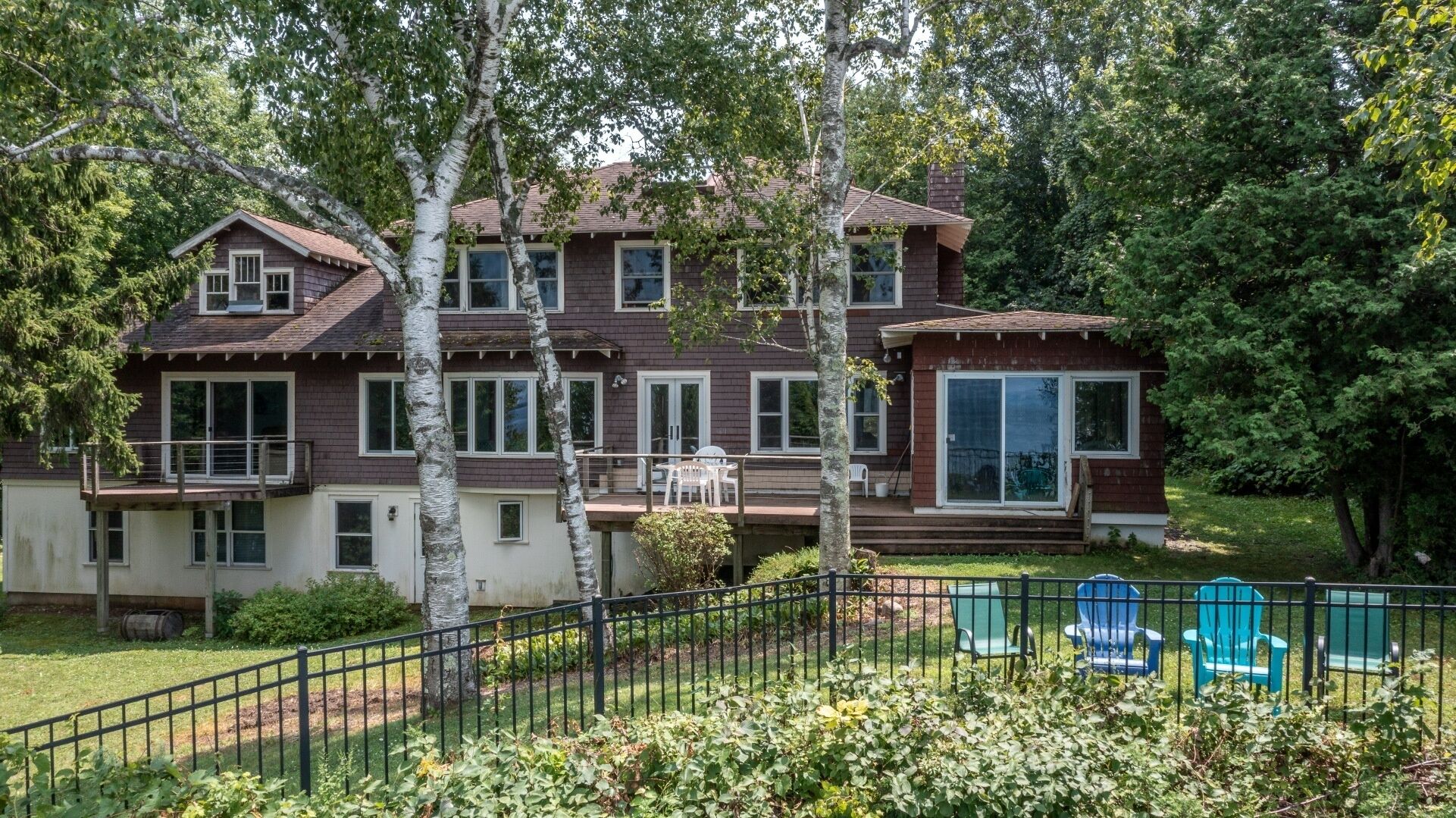 Cottage, 5 Bedrooms | Exterior