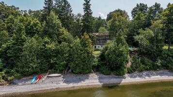 Cottage, 5 Bedrooms | Exterior