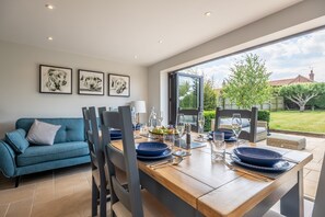 Dining - Guardian House, Burnham Market, Norfolk (Burnham Market)