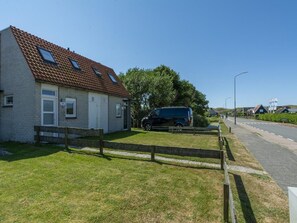 Huis | Exterieur