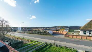 House | View from property