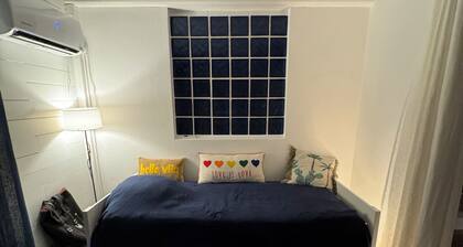 Charmante maison au sud de la Martinique. Idéale pour un séjour Antillais