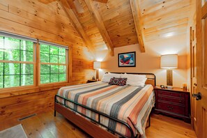 4 bedrooms, free WiFi, bed sheets