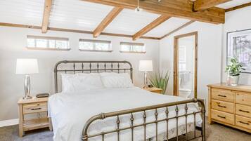 House, 4 Bedrooms | 4 bedrooms, laptop workspace, cribs/infant beds, free WiFi