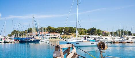 Marina