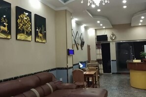 Unclassified image, 4 of 14, button - Yongzhou Lvyuan Hotel (Yongzhou)