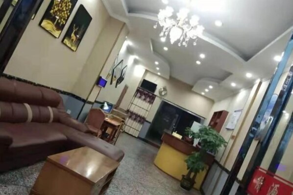 Interior - Yongzhou Lvyuan Hotel (Yongzhou)