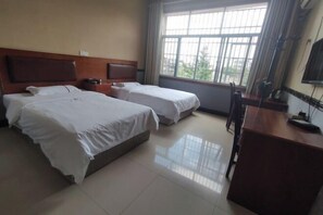 Room - Yongzhou Lvyuan Hotel (Yongzhou)