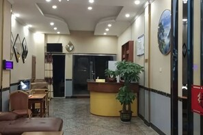 Unclassified image, 3 of 14, button - Yongzhou Lvyuan Hotel (Yongzhou)