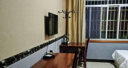 Yongzhou Lvyuan Hotel