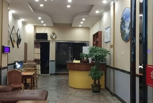 Yongzhou Lvyuan Hotel