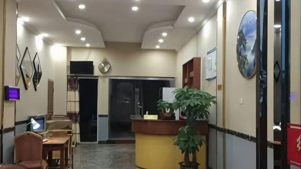 Εσωτερικοί χώροι