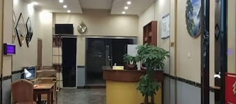 Yongzhou Lvyuan Hotel
