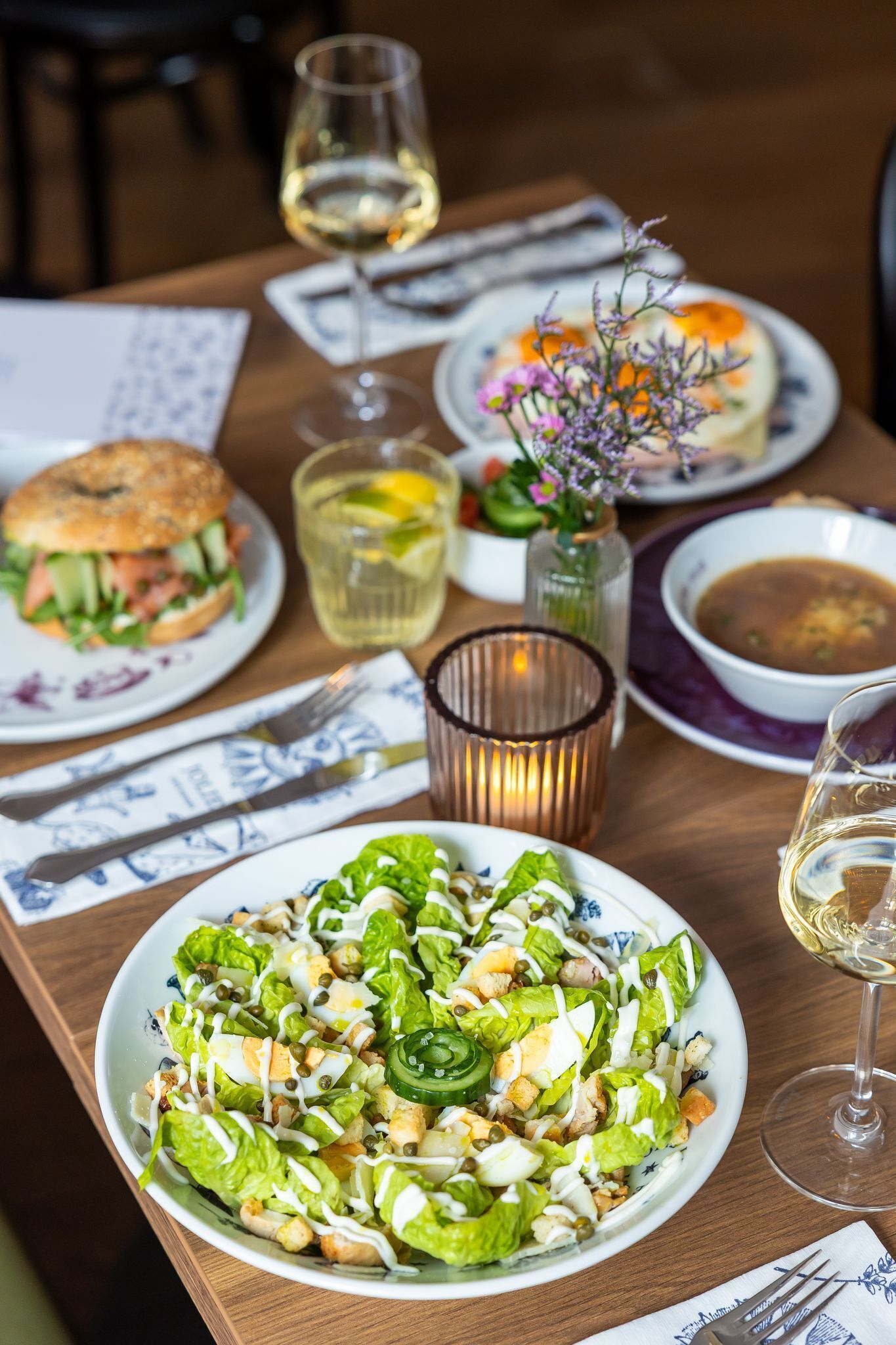 Foto - Townhouse Den Haag