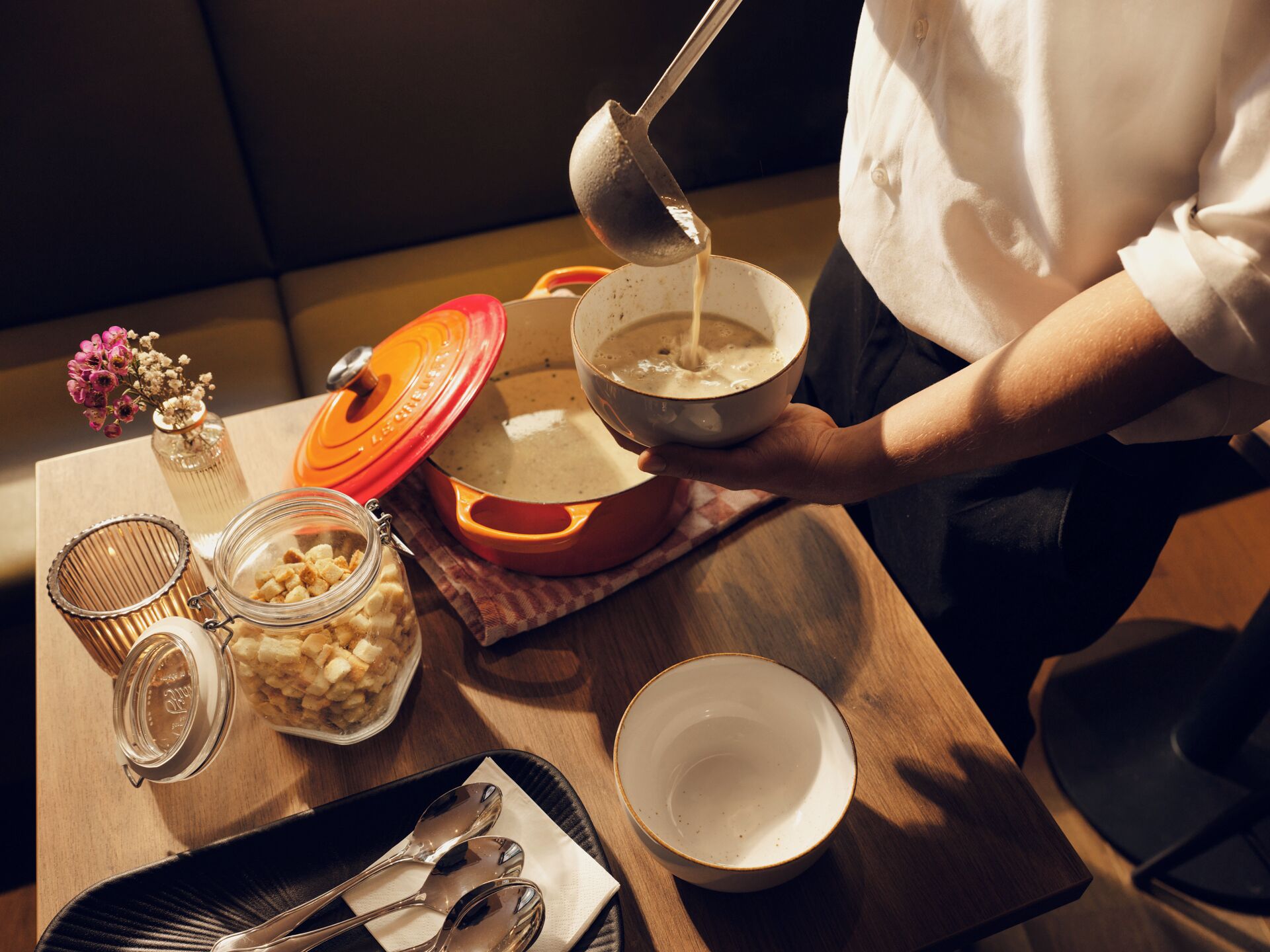 Foto - Townhouse Den Haag