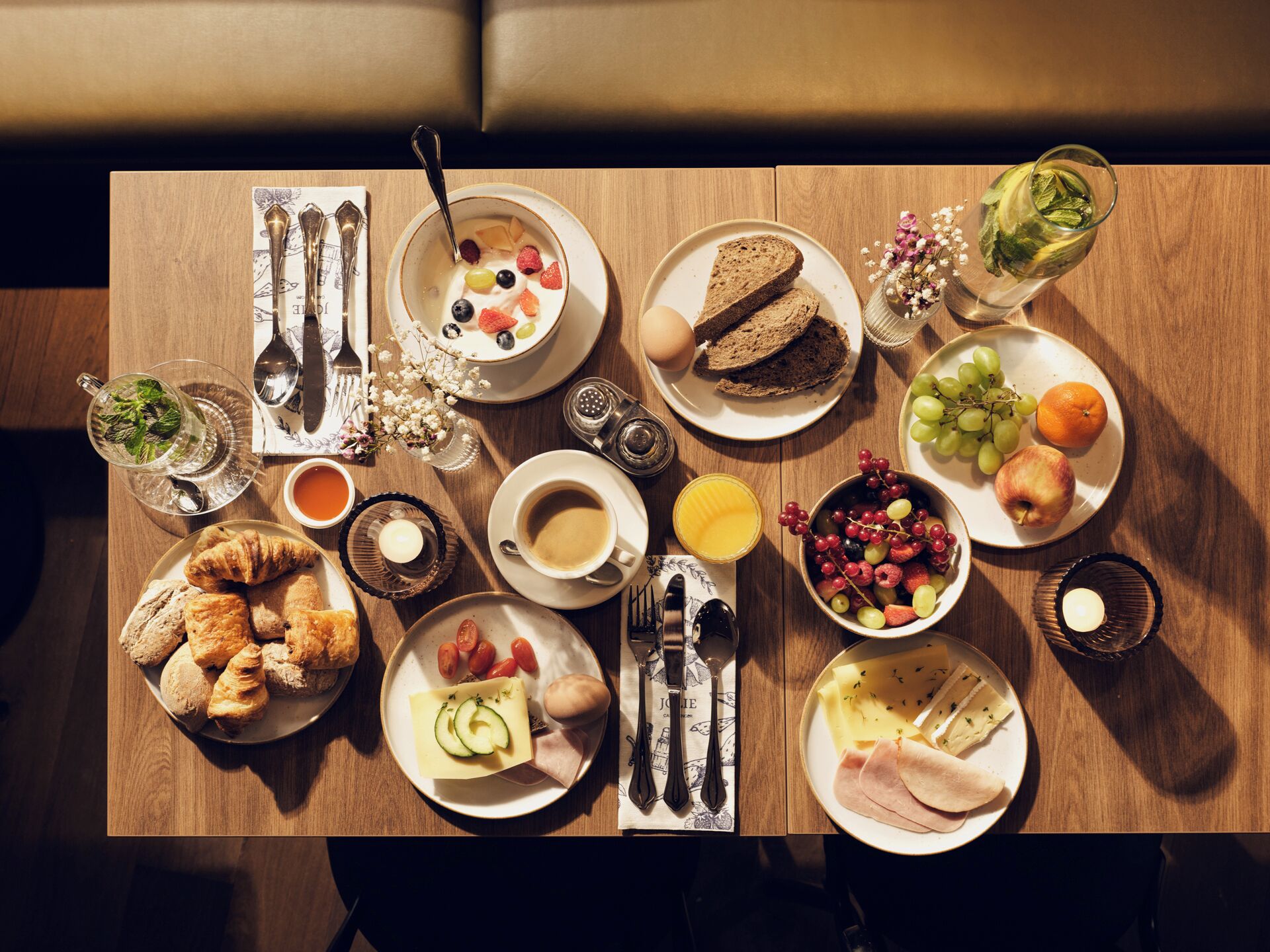 Foto - Townhouse Den Haag