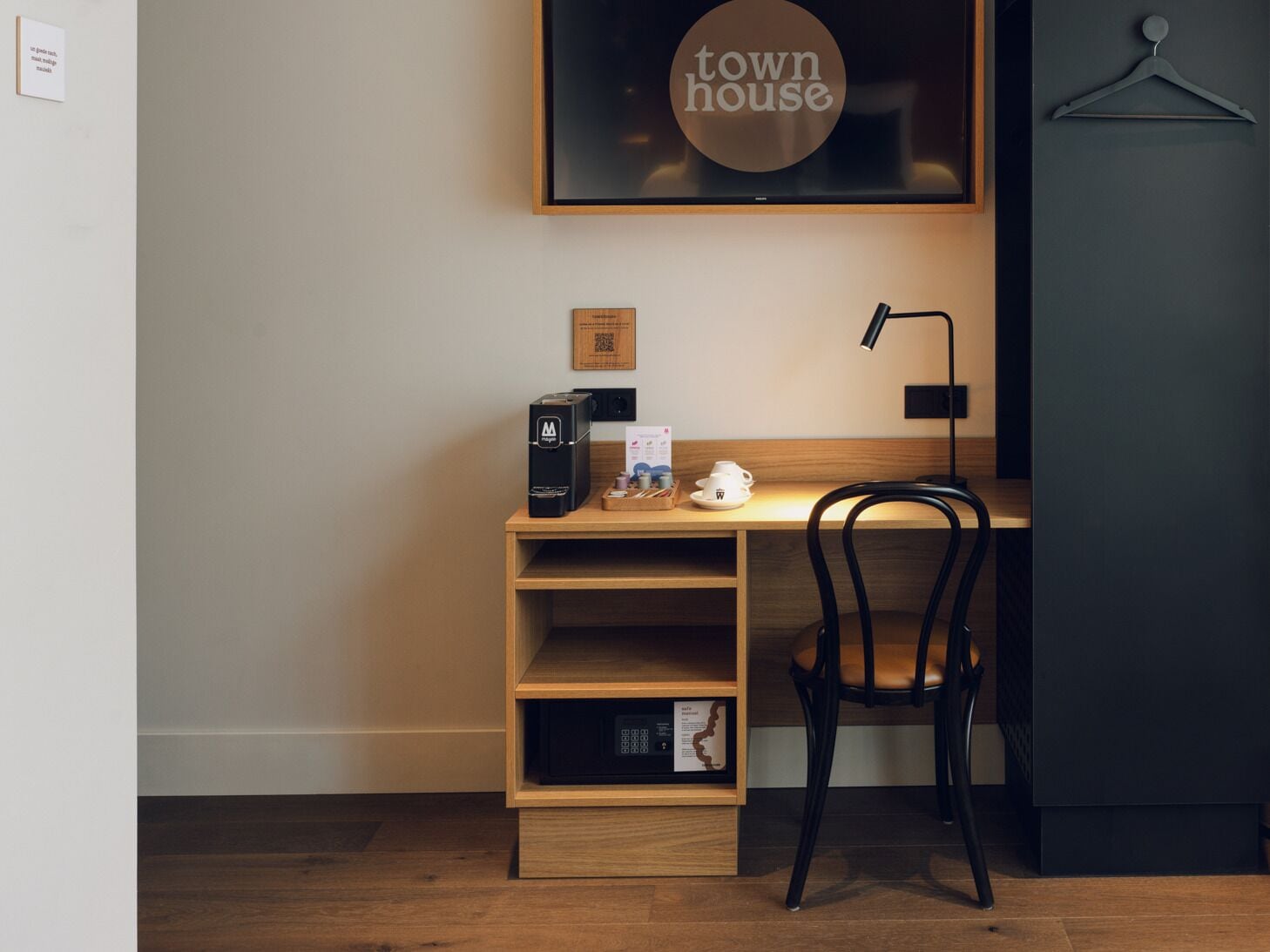 Foto - Townhouse Den Haag