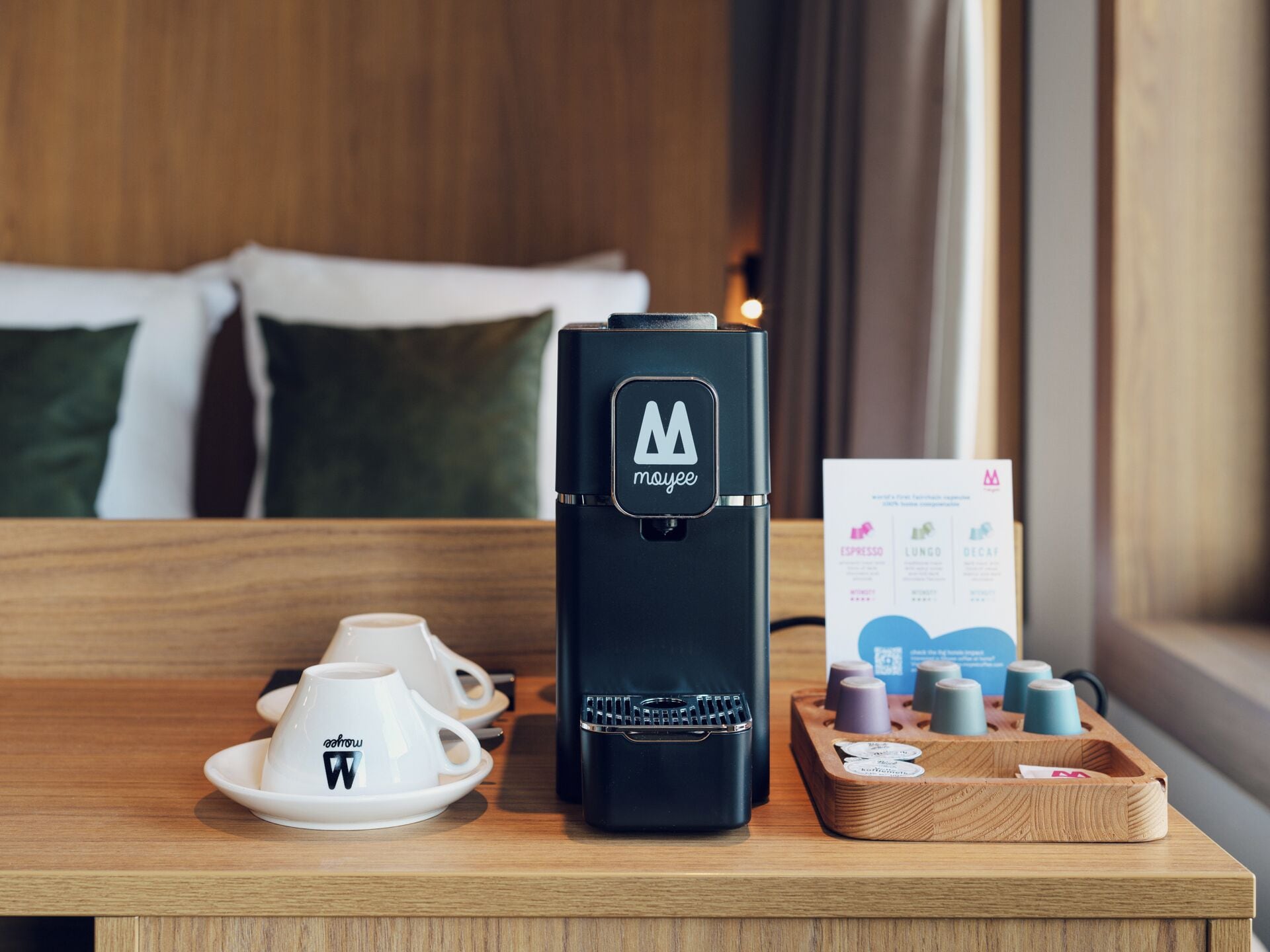 Foto - Townhouse Den Haag