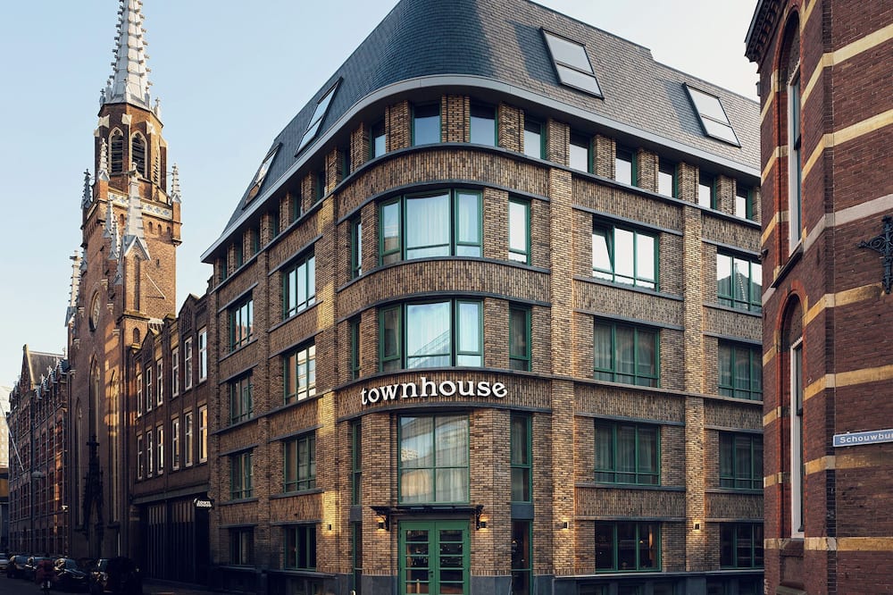 Townhouse Den Haag