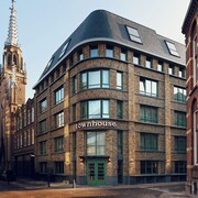 Townhouse Den Haag