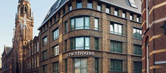 ทาวน์เฮาส์ Den Haag