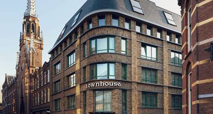 Townhouse Den Haag