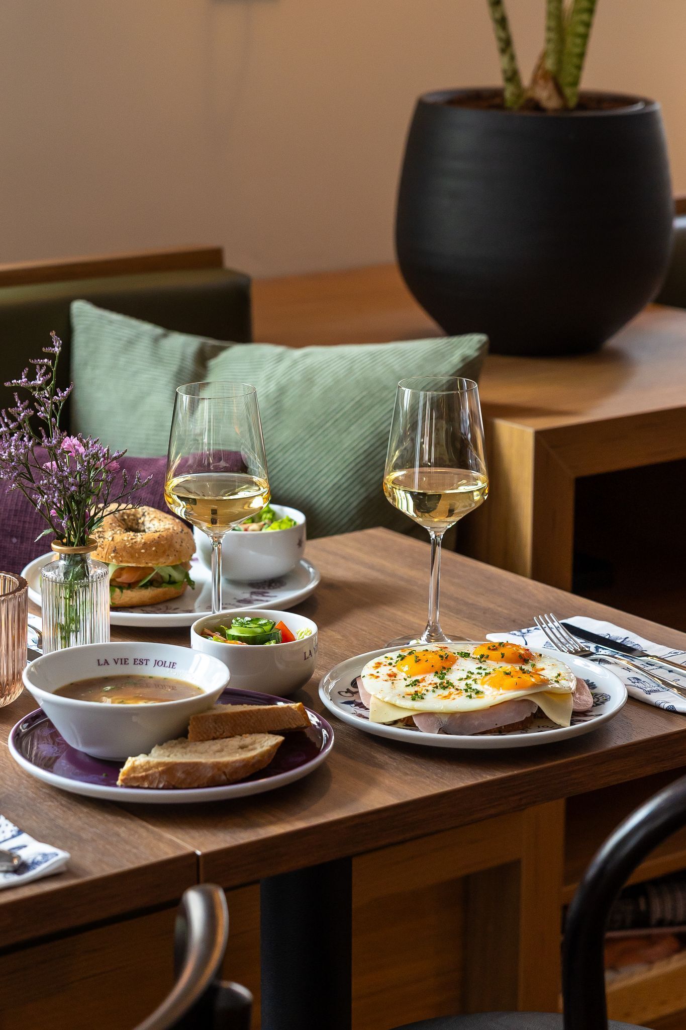 Foto - Townhouse Den Haag