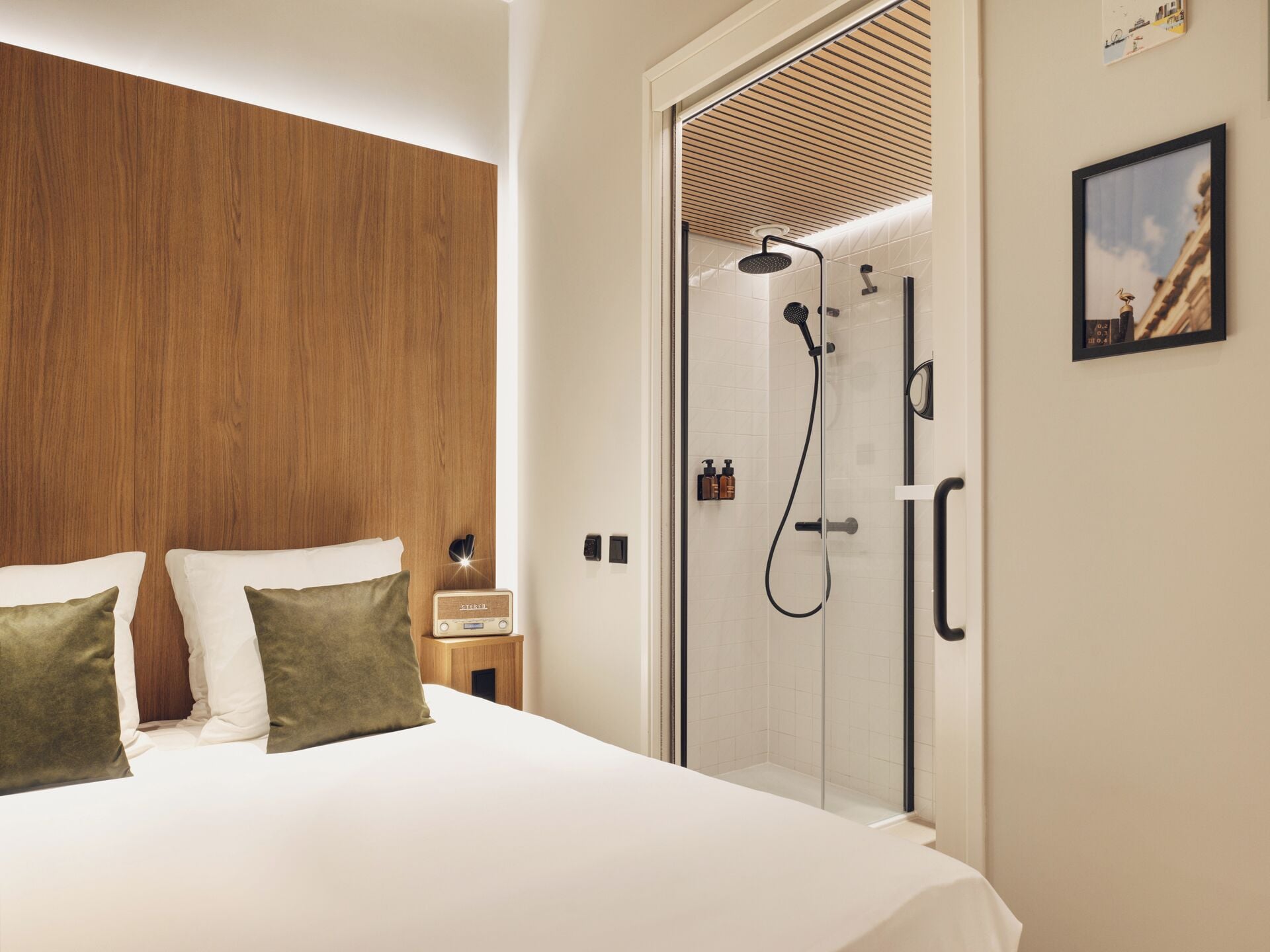 Foto - Townhouse Den Haag