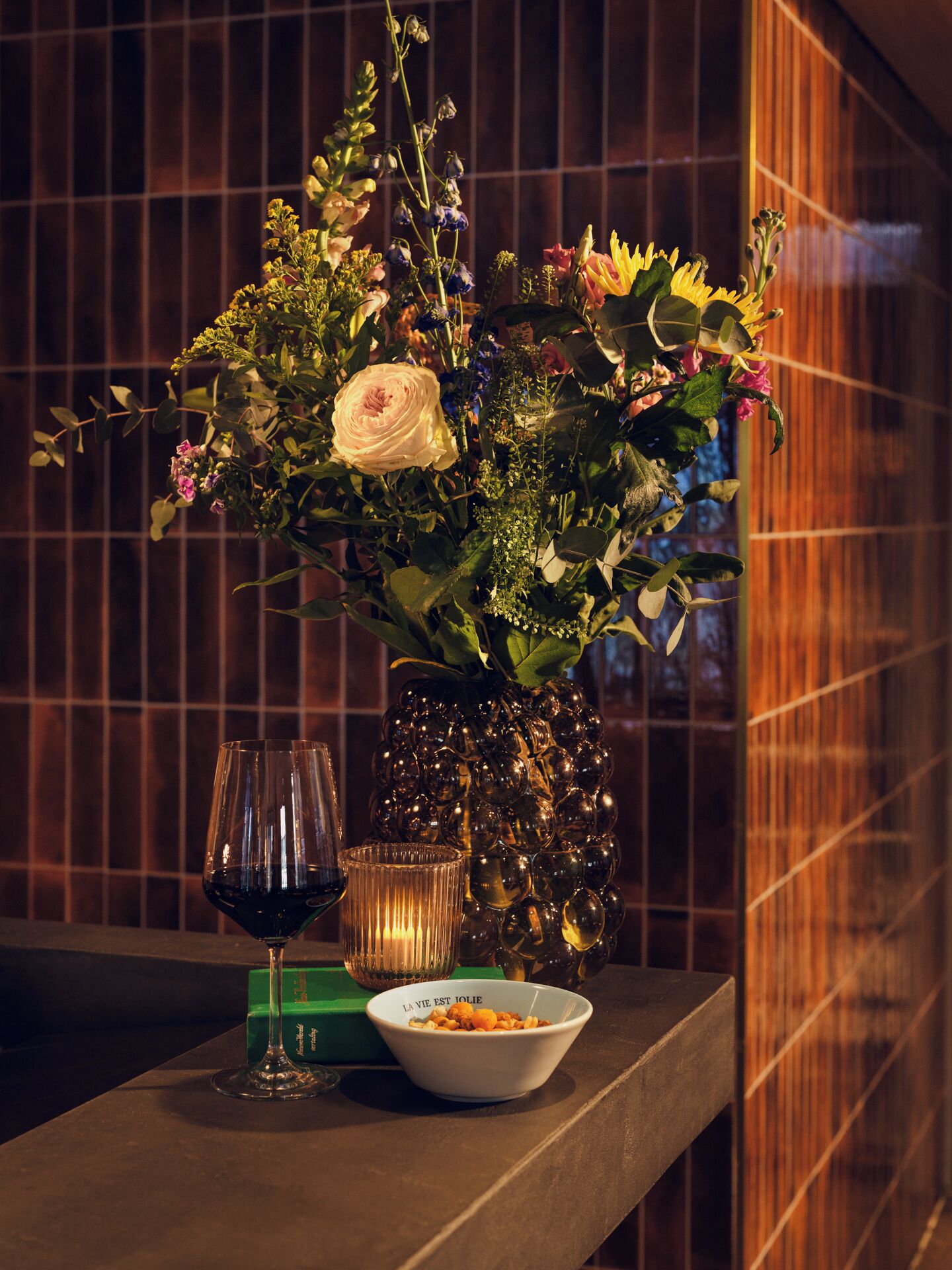 Foto - Townhouse Den Haag