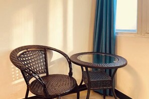 Room - Xinduhui Hotel Shenzhen Dafen Metro Station (Shenzhen)
