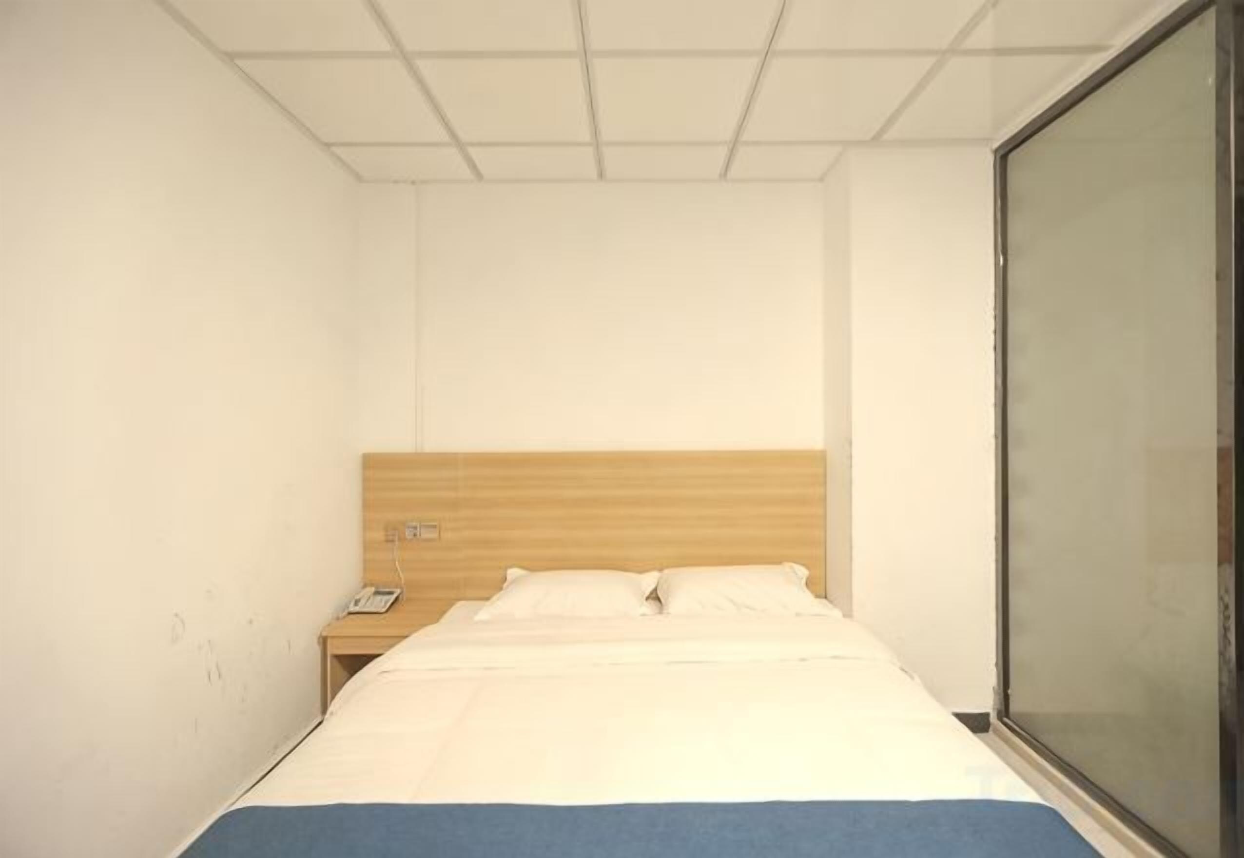 ห้องพัก