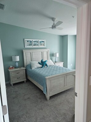 2 chambres, bureau, fer et planche Ă repasser, accĂšs au Wi-Fi (inclus)