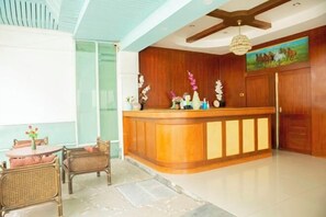 Interior - Abby's House Hotel (Phuket)