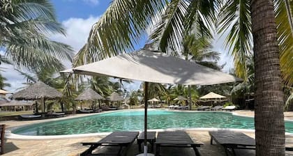 Lux Suites Tembo Court Apartments