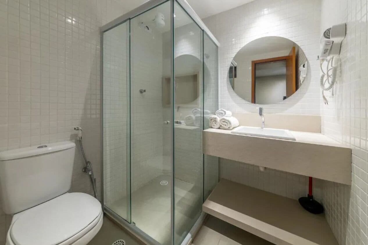 Standard Apartment | 1 bedroom, laptop workspace, free WiFi