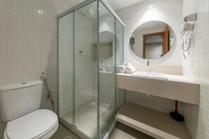 Standard Apartment | 1 bedroom, laptop workspace, free WiFi - Top Unique Maceió  (Maceió)