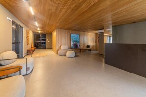 Reception - Top Unique Maceió  (Maceió)