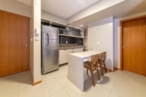 Standard Apartment | 1 bedroom, laptop workspace, free WiFi
