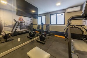 Motionscenter