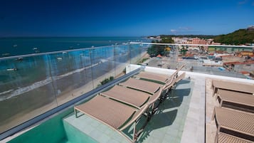 Piscina externa