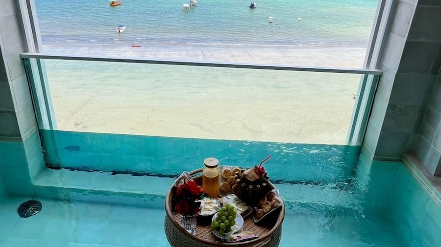 JANGA HOTEL BOUTIQUE