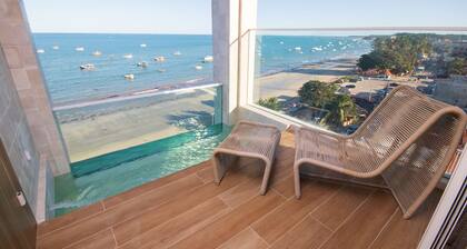 JANGA HOTEL BOUTIQUE