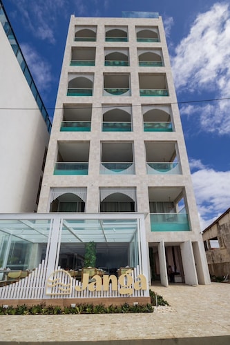 JANGA HOTEL BOUTIQUE
