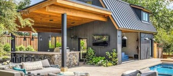 Luxury Healdsburg Estate & Vines